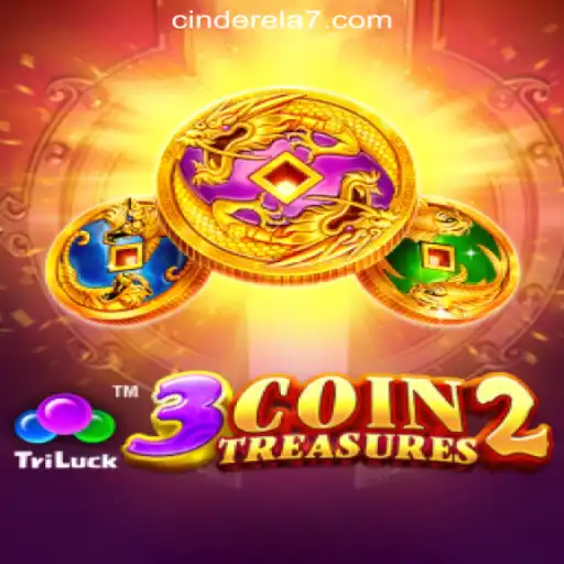 Exploring 3CoinTreasures2 and the Rise of Cinderela777 Oficial Slots Brasil