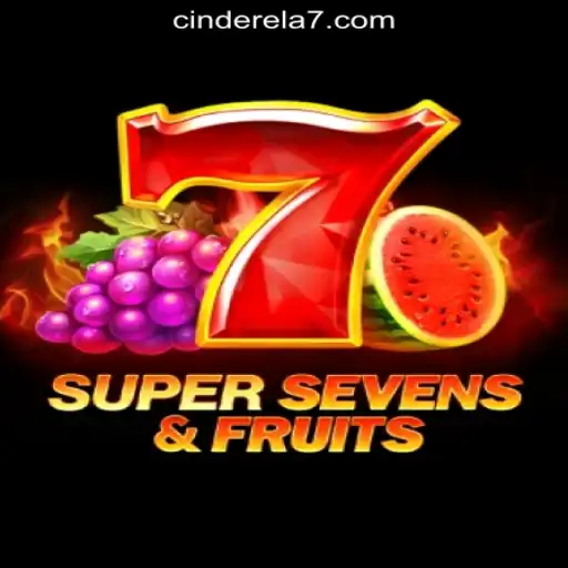 7SuperSevensFruits: An Exciting Online Slot Adventure