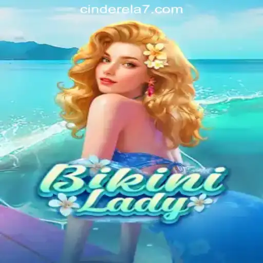 BikiniLady: Unveiling the Thrilling World of Cinderela777 Oficial Slots Brasil #1