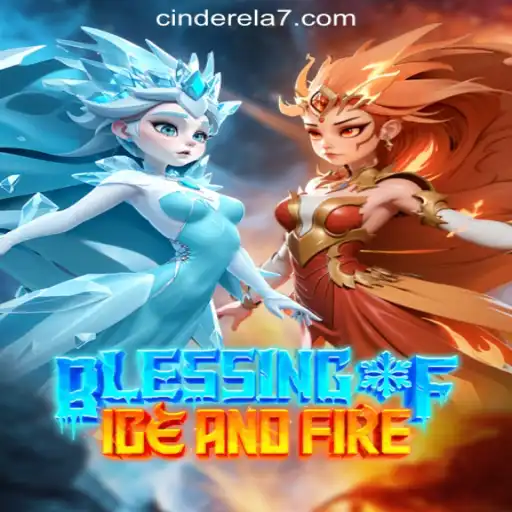 The Enchanting World of BlessingofIceandFire