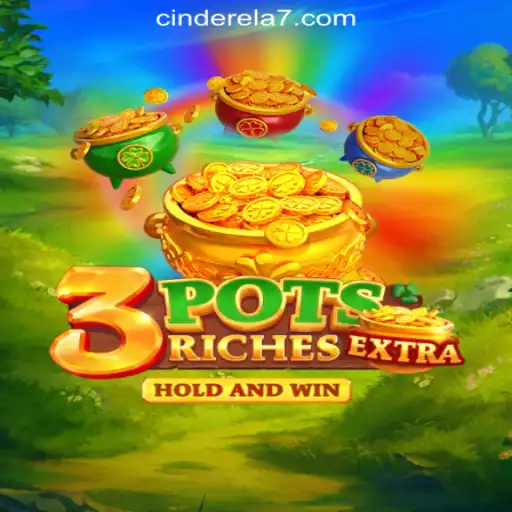 Exploring the World of 3potsExtra: An Innovative Casino Gaming Experience