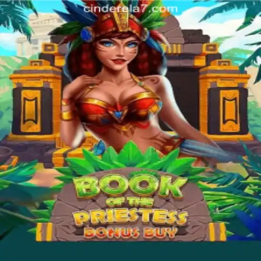 Exploring the Mystical World of BookOfThePriestess: A Deep Dive into Cinderela777 Oficial Slots Brasil #1