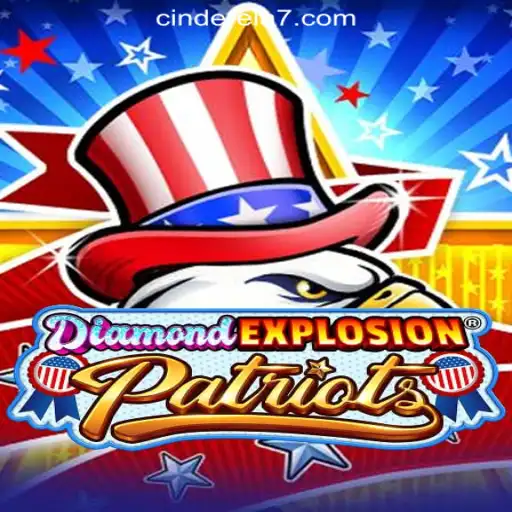 An In-Depth Exploration of DiamondExplosionPatriots