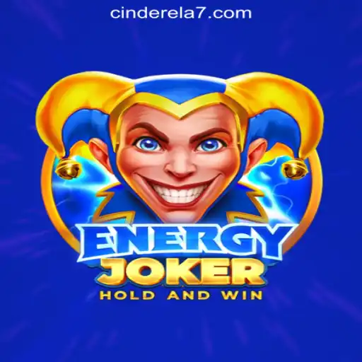 Discover the Thrill of EnergyJoker - A Rising Star in Brazilian Slots