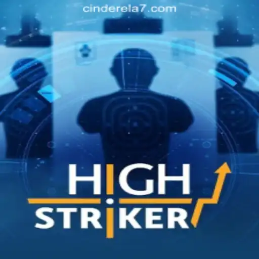 HighStriker: The Ultimate Gaming Experience with Cinderela777 Oficial Slots Brasil #1