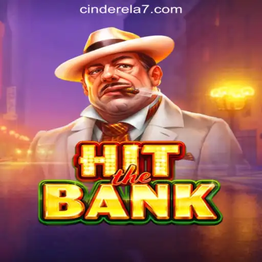 HitTheBank: Exploring Cinderela777 Oficial Slots Brasil #1