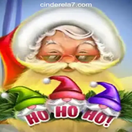 Unveiling the Magic of HoHoHo - The Enchanting World of Cinderela777 Oficial Slots Brasil #1