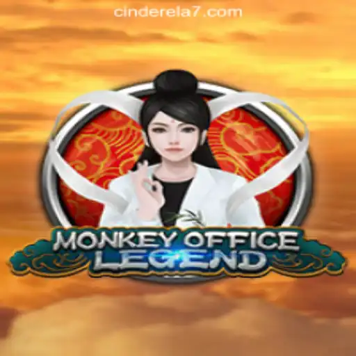MonkeyOfficeLegend: A Thrilling New Adventure in the Gaming World