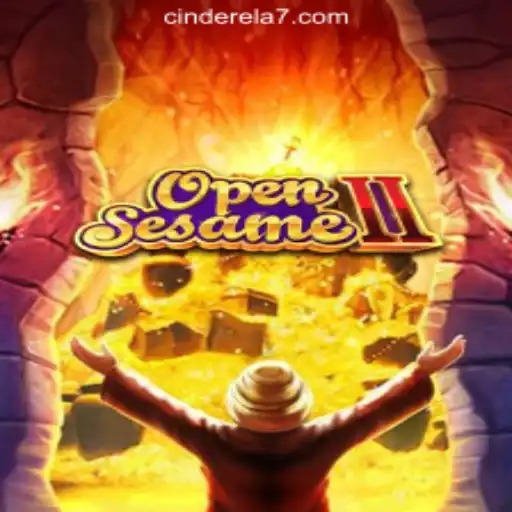 OpenSesameII: An Engaging Dive into Cinderela777 Oficial Slots Brasil