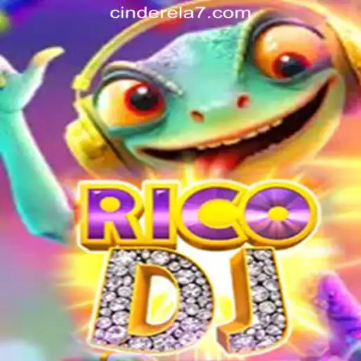 Exploring the Thrilling World of RicoDJ and Cinderela777 Oficial Slots Brasil #1