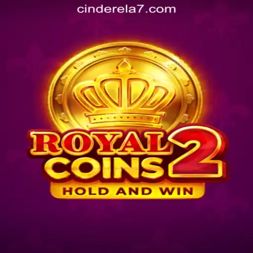 Discovering RoyalCoins2: A Journey Through Cinderela777 Oficial Slots Brasil #1