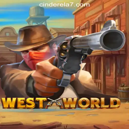 Exploring the Mystical World of WestWorld with Cinderela777 Oficial Slots Brasil #1