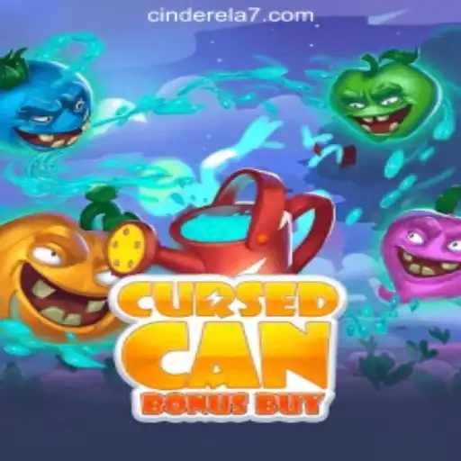 Explore the Thrilling World of CursedCanBonusBuy: A Premier Experience in Cinderela777 Oficial Slots Brasil #1