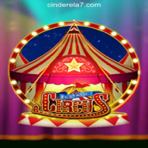 EcstaticCircus: Dive into the Magical World of Cinderela777 Oficial Slots Brasil #1