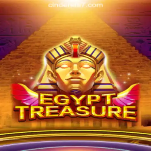 Exploring EgyptTreasure in Cinderela777 Oficial Slots Brasil #1