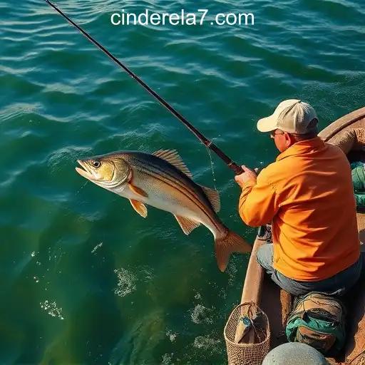 Fishing