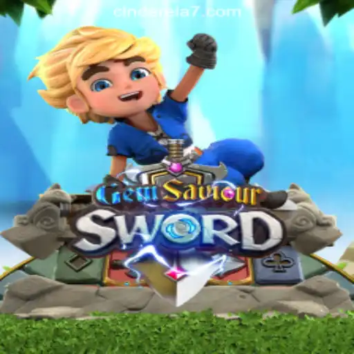 Exploring the Intricacies of GemSaviourSword and Its Connection with Cinderela777 Oficial Slots Brasil