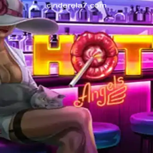 Discover the Thrills of HotAngels: The Ultimate Cinderela777 Oficial Slots Experience