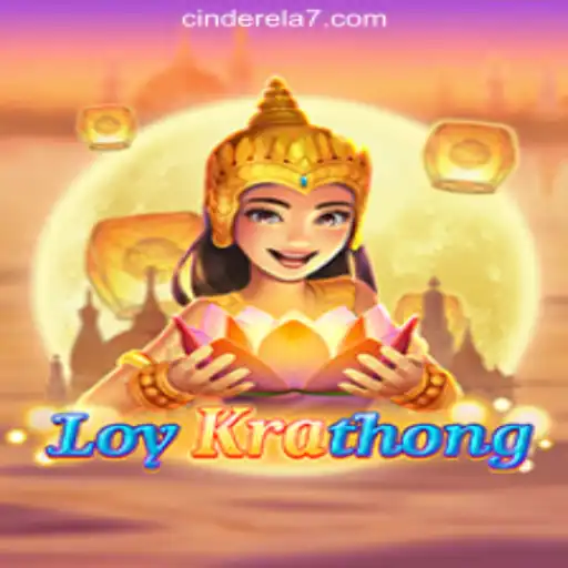 LoyKrathong: An Engaging Dive into Traditional Thai Gaming