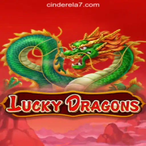 Explore the Enchanting World of LuckyDragons: A Deep Dive into 