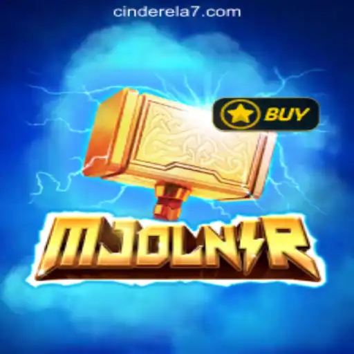 Exploring Mjolnir: The Hammer That Strikes in Cinderela777 Oficial Slots Brasil #1