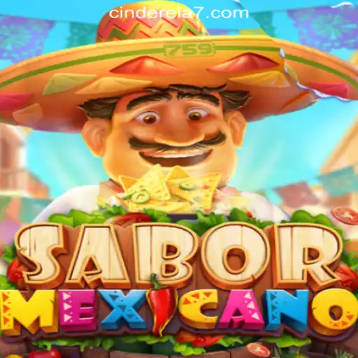 Unlock the Flavorful World of SaborMexicano: An Exhilarating Gaming Experience