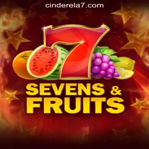 Discover the Magic of SevensFruits and Cinderela777 Oficial Slots Brasil #1