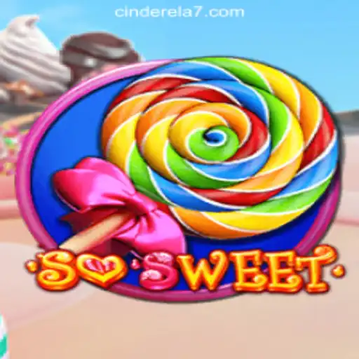 SoSweet: The Magical World of Cinderela777 Oficial Slots Brasil #1