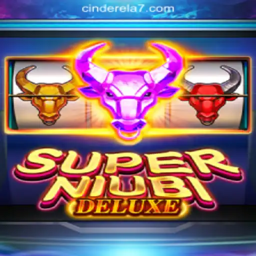 Exploring SuperNiubiDeluxe: A Premier Gaming Experience Tied to Cinderela777 Oficial Slots Brasil