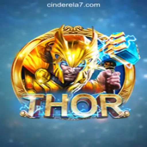 Exploring the Marvelous World of THOR: A Complete Guide to Cinderela777 Oficial Slots Brasil #1