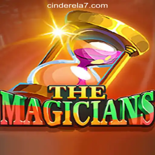 Exploring TheMagicians: A Deep Dive into Cinderela777 Oficial Slots Brasil #1