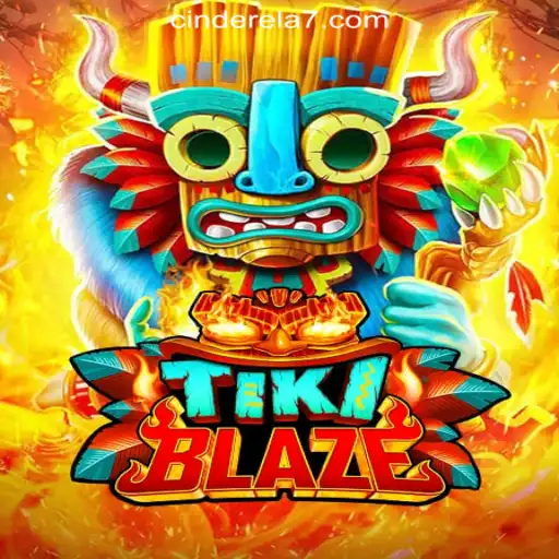 Discovering TikiBlaze: The Latest Slot Sensation