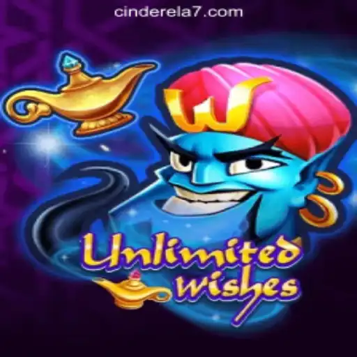 Exploring the Enchanting World of UnlimitedWishes: A Deep Dive into Cinderela777 Oficial Slots Brasil #1