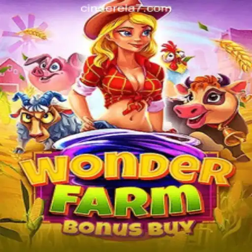 Exploring WonderFarmBonusBuy: A Revolutionary Slot Game