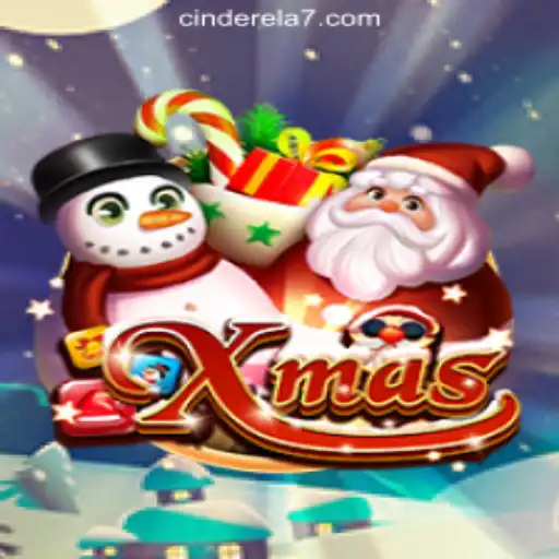 Exploring the Enchanting World of 'Xmas' in Cinderela777 Oficial Slots Brasil #1